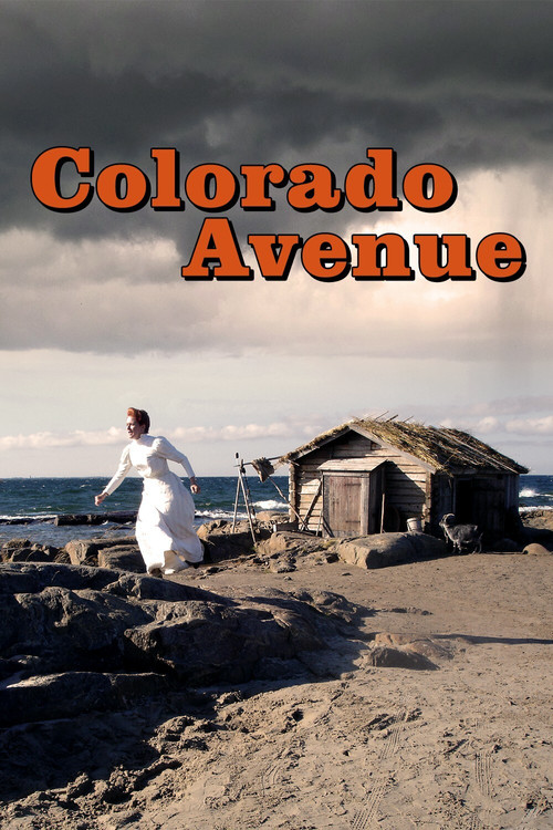 Colorado Avenue (2007) poster