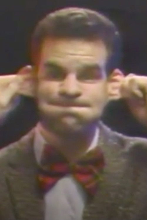 Q and A: A Question for Teddy Dibble poster