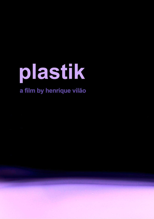 Plastik poster