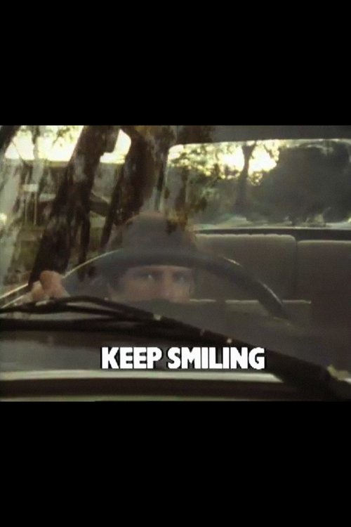 Keep Smiling (1980) poster