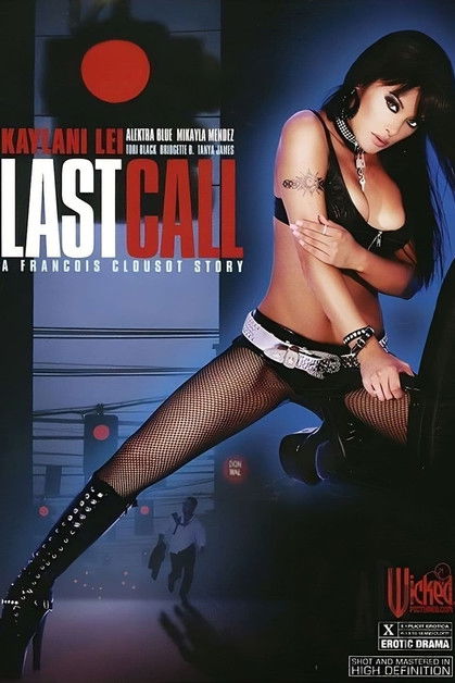 Last Call (2008) poster