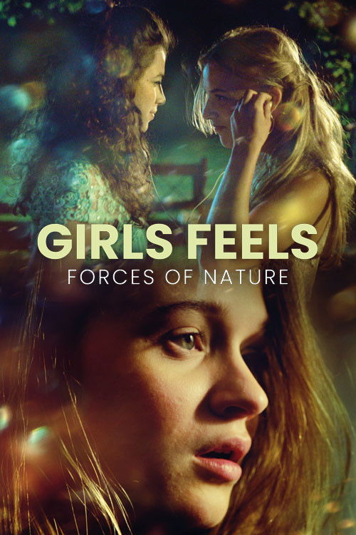 Girls Feels: Forces of Nature (2022) poster