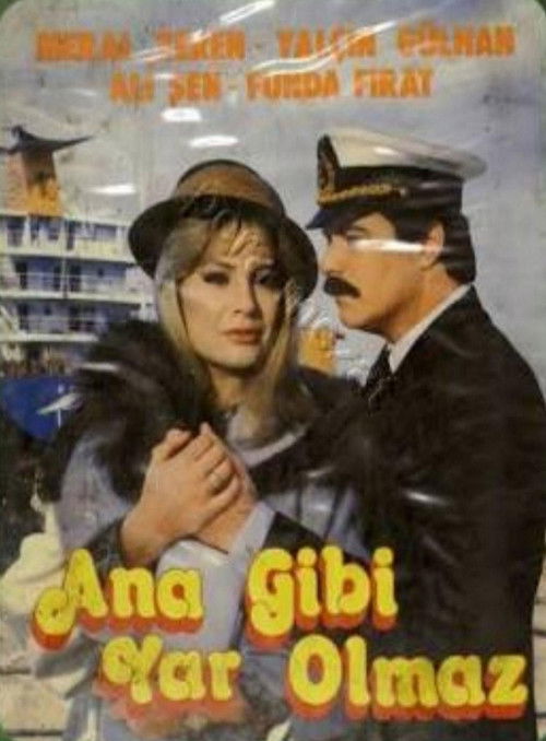 Ana Gibi Yar Olmaz (1986) poster