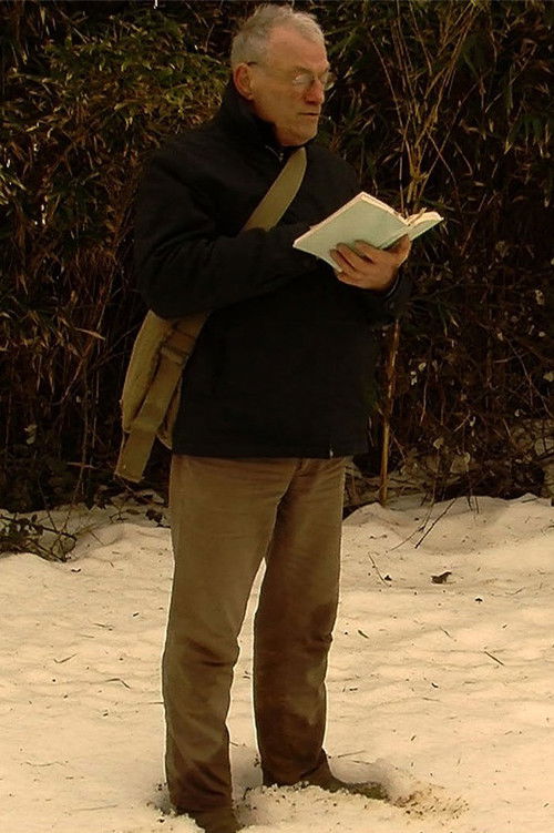 A Short Treatise on Walking on the Plains (2014) poster