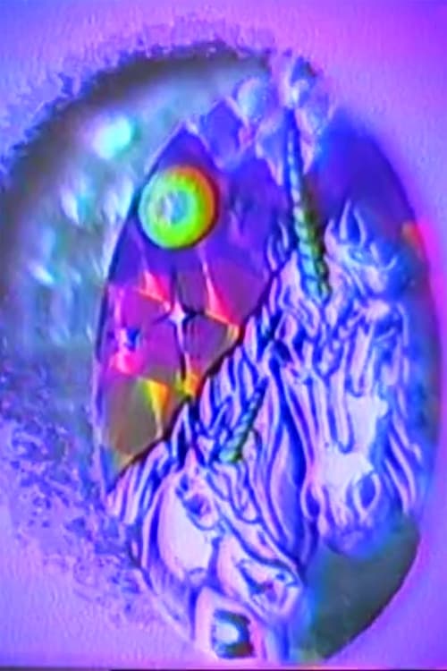 Merlín (1987) poster