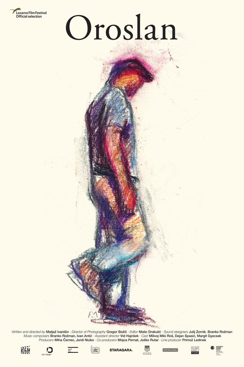 Oroslan (2019) poster