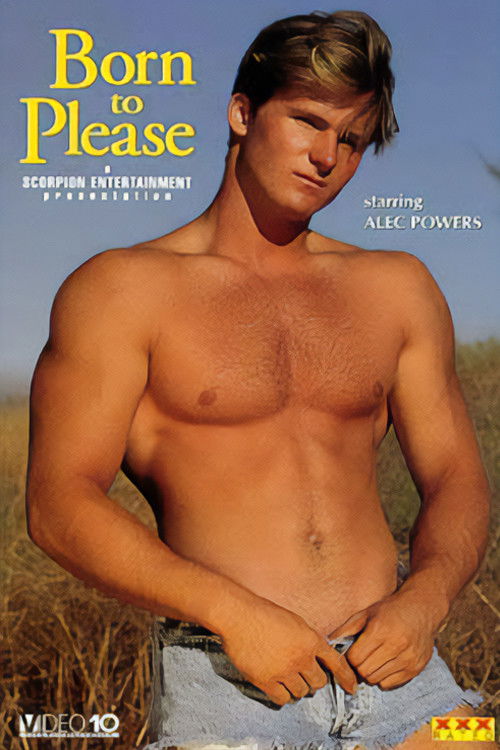 Born to Please (1995) poster