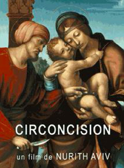 Circumcision (2000) poster