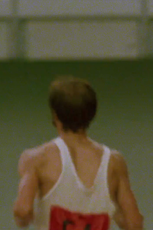 26 Times in a Row (1978) poster