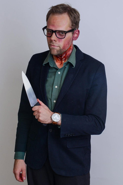 Michael Keene