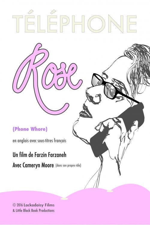 Phone Whore (2016) poster