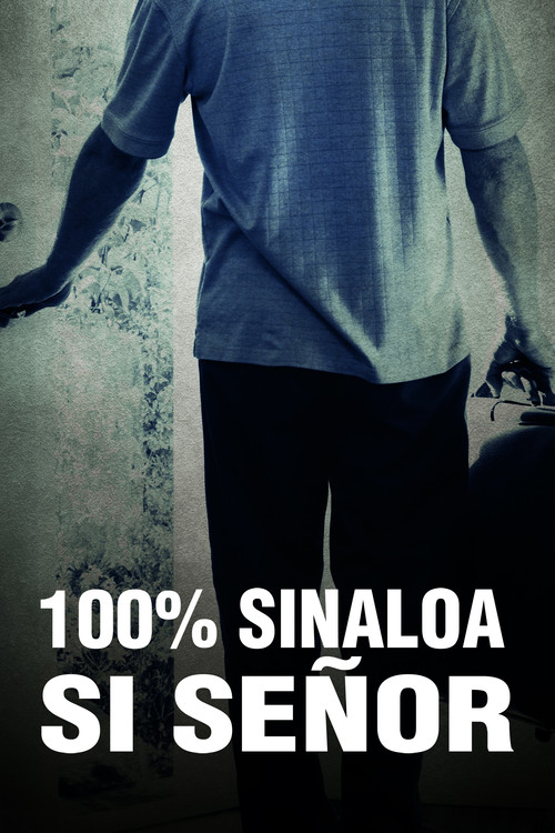 100% Sinaloa, Yes Sir (2013) poster