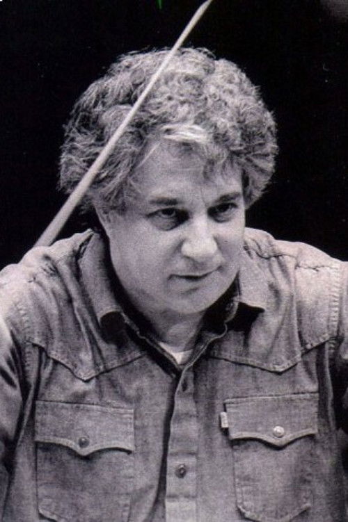 Yuri. In the Footsteps of Yuri Aronovich (2018) poster