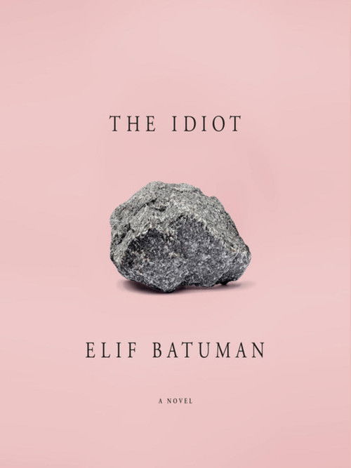 The Idiot poster