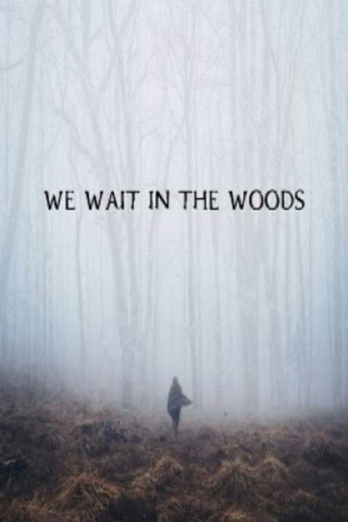 We Wait in the Woods (2020) poster