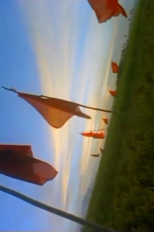 Red Saga (2004) poster