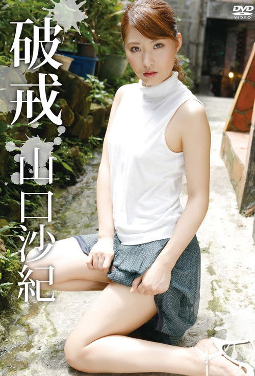 山口沙紀 破戒 (2012) poster