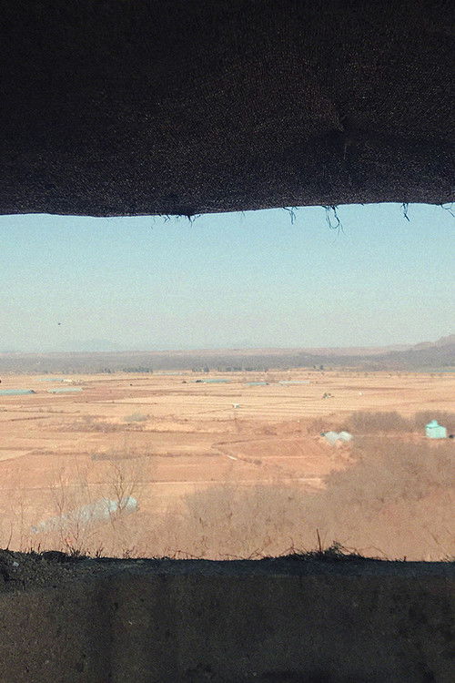 Shot Reverse Shot (2019) poster