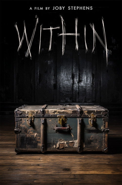 Within poster
