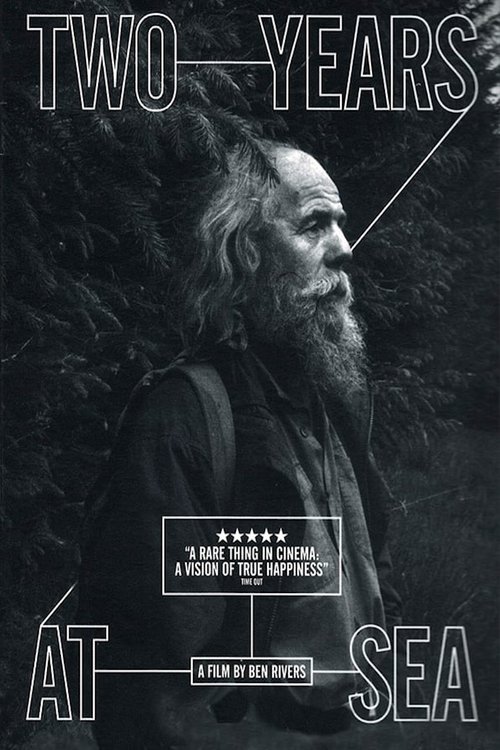 Two Years at Sea (2012) poster