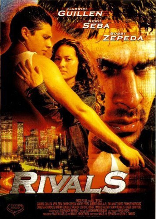Rivals (2003) poster