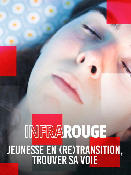 Jeunesse en (re)transition, trouver sa voie (2024) poster