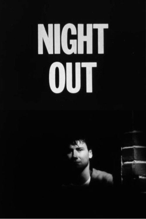 Night Out (1990) poster