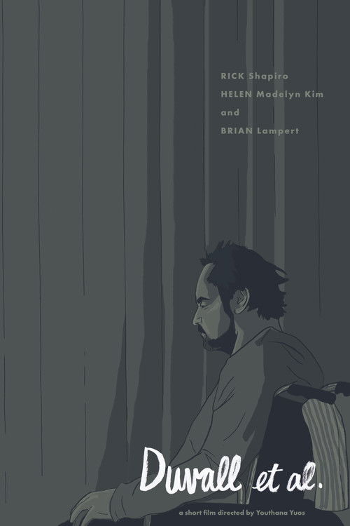 Duvall Et Al (2018) poster