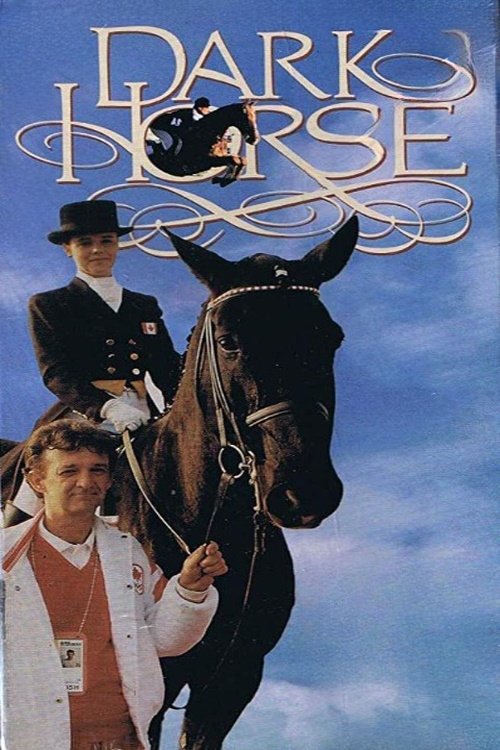 Dark Horse (1990) poster