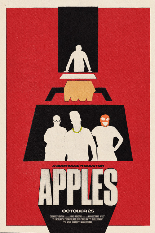 Apples (2025) poster