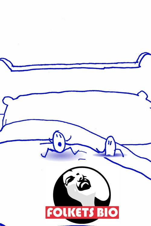 The Bed Jumpers (2010) poster