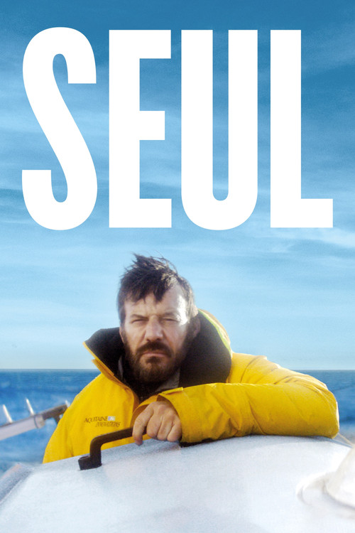 Seul (2024) poster