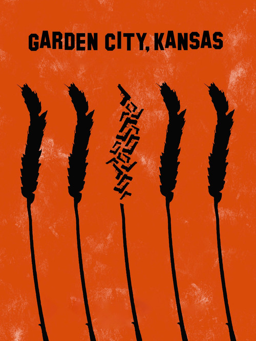 Garden City, Kansas (2023) poster