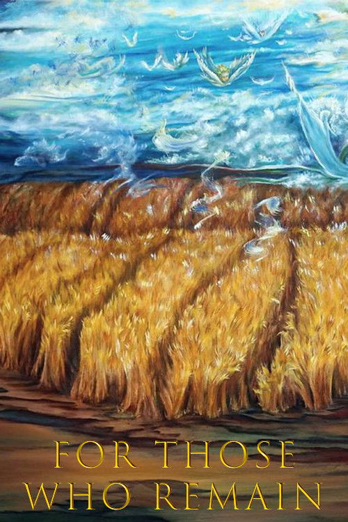 For Those Who Remain (1999) poster