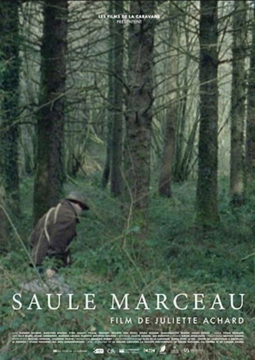 Saule Marceau (2017) poster