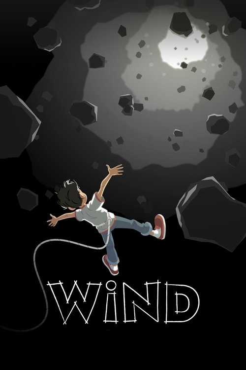 Wind (2019) poster