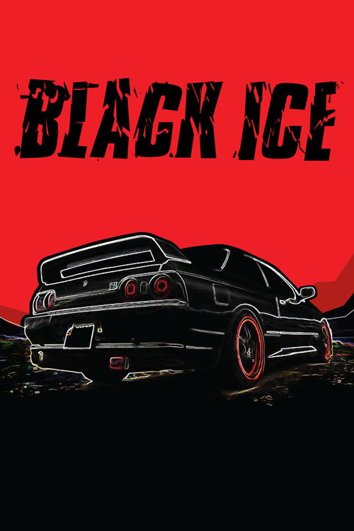Black Ice (2013) poster