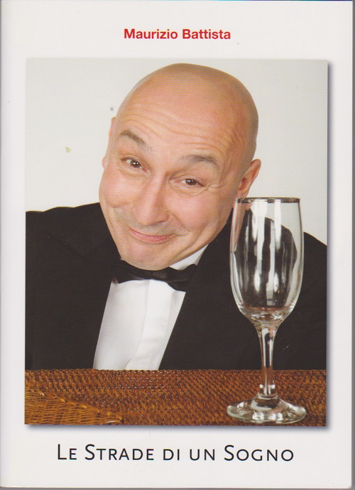 Le strade di un sogno (2016) poster