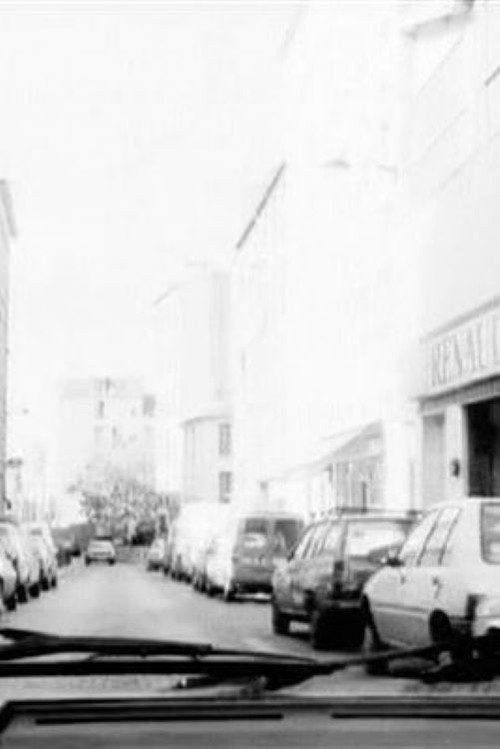 Par delà l'ère glacière (1993) poster