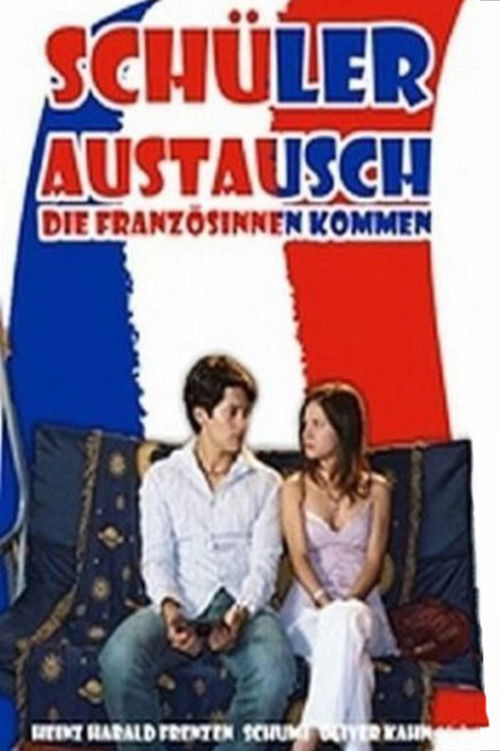 Schüleraustausch (2006) poster
