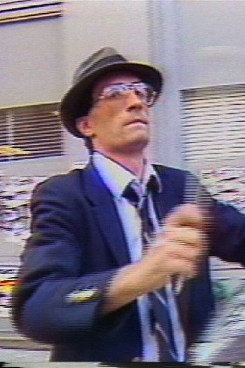 Ear to the Ground (1982) poster