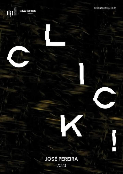 Click! (2024) poster