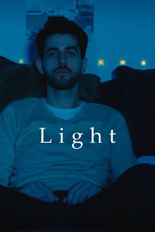 Light (2018) poster