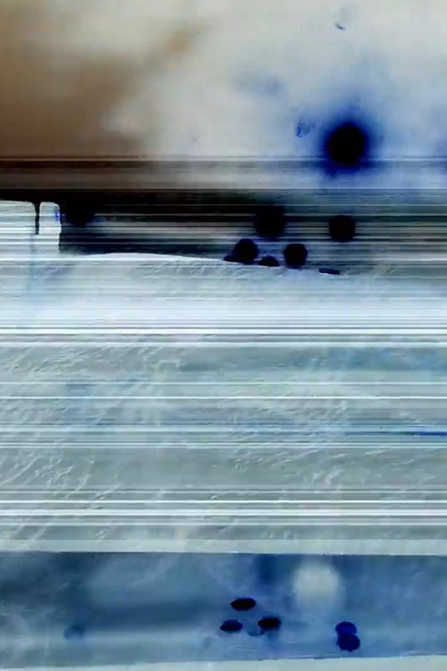 Permission to Land poster