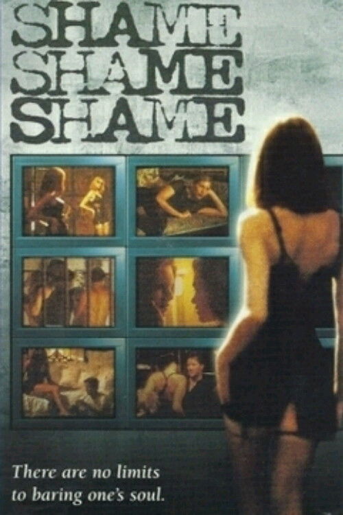 Shame, Shame, Shame (1999) poster