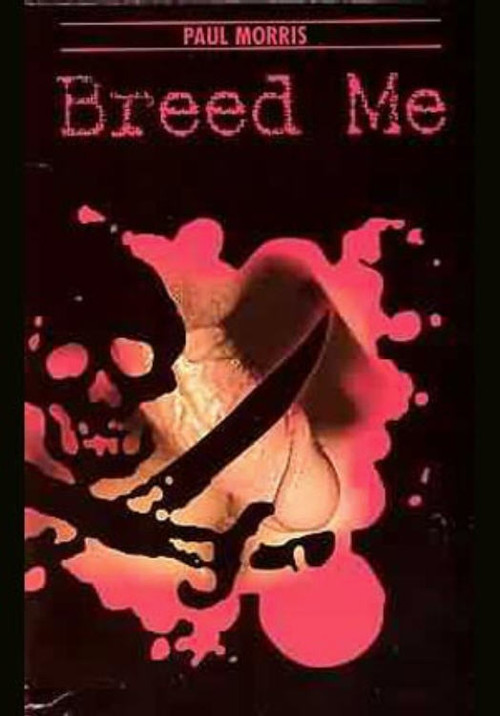 Breed Me (1999) poster