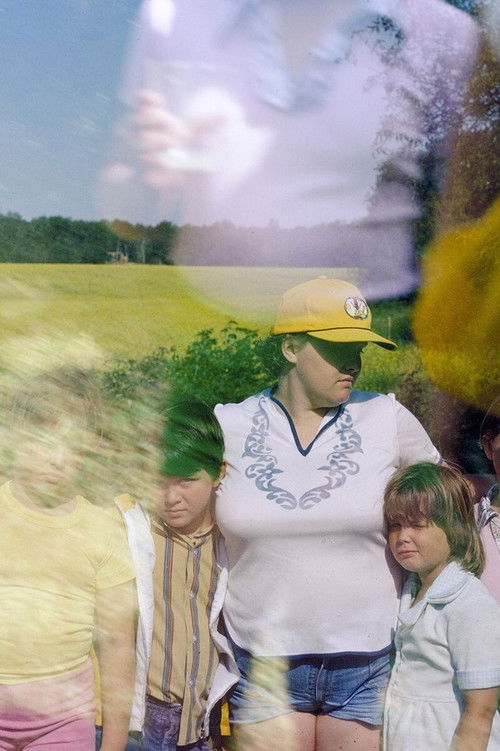 Unarchive (2020) poster