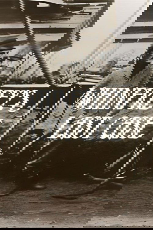 Whinfrey's Last Case (1979) poster