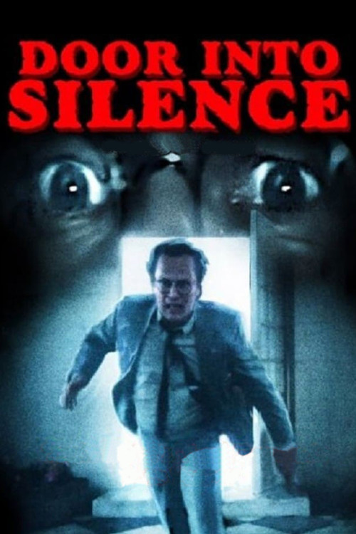 Le porte del silenzio (1991) poster