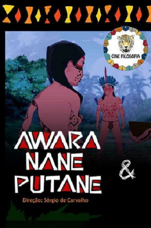 Awara Nane Putane (2012) poster